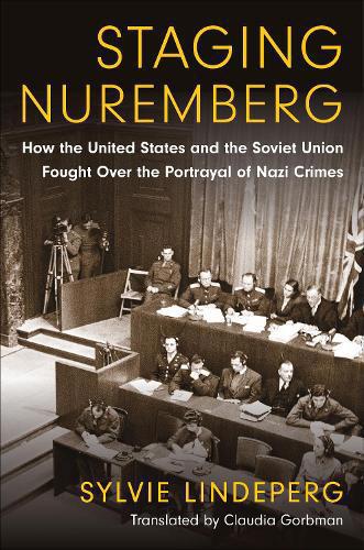 Staging Nuremberg