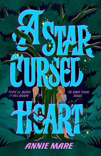 Star-Cursed Heart