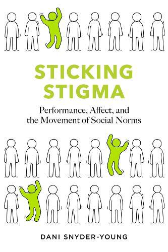 Sticking Stigma