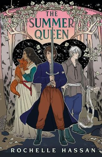 Summer Queen