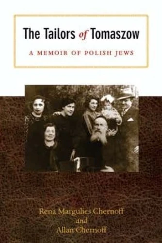 Tailors of Tomaszow