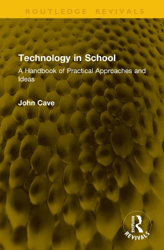 Technology in School