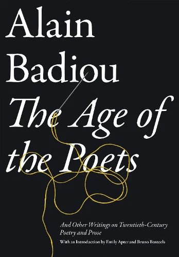 Age of the Poets