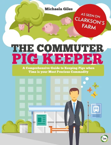 Commuter Pig Keeper