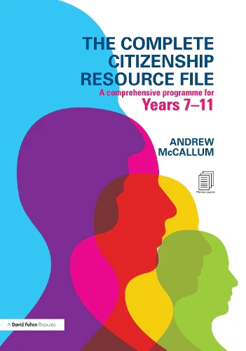 Complete Citizenship Resource File