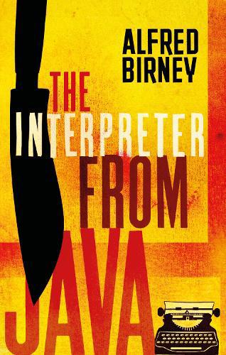 Interpreter from Java