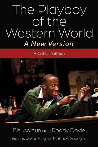 Playboy of the Western World—a New Version