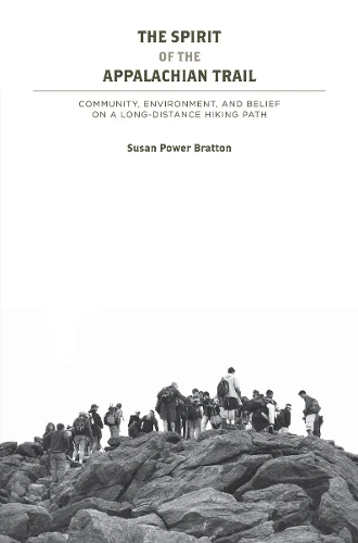 Spirit of the Appalachian Trail
