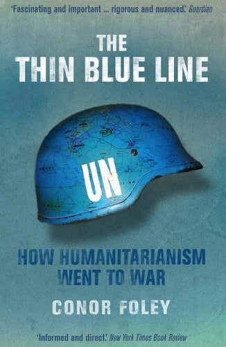 Thin Blue Line
