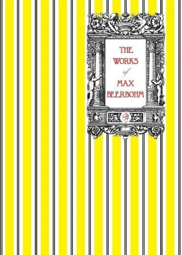 Works of Max Beerbohm