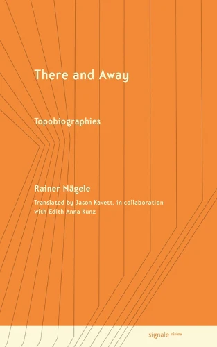 There and Away