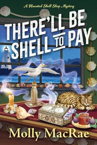 There'll Be Shell to Pay