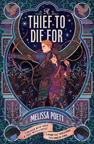 Thief to Die For