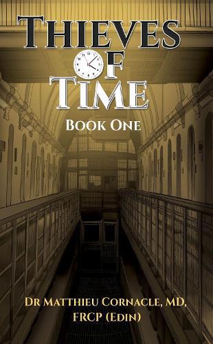 Thieves of Time