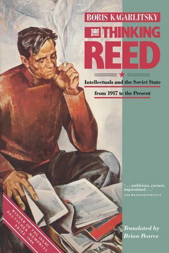 Thinking Reed
