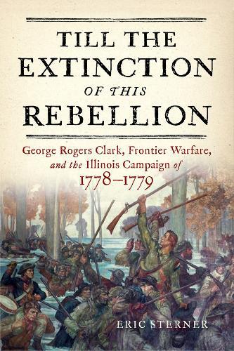 Till the Extinction of This Rebellion