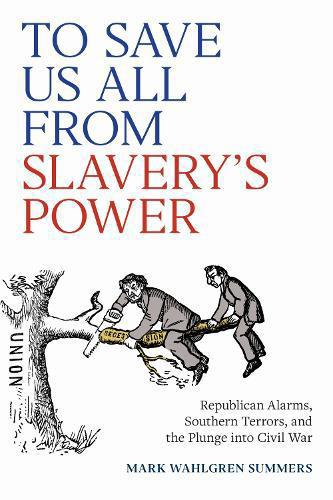 To Save Us All from Slavery's Power