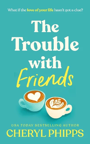 Trouble with Friends