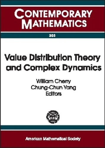 Value Distribution Theory and Complex Dynamics