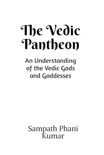 Vedic Pantheon