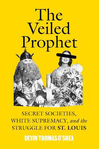 Veiled Prophet