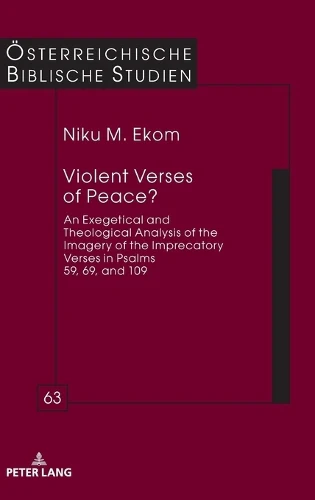 Violent Verses of Peace?