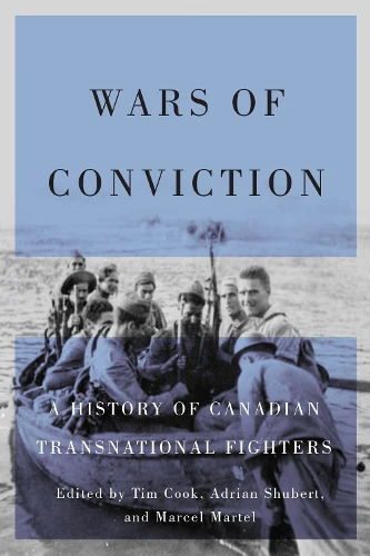 Wars of Conviction