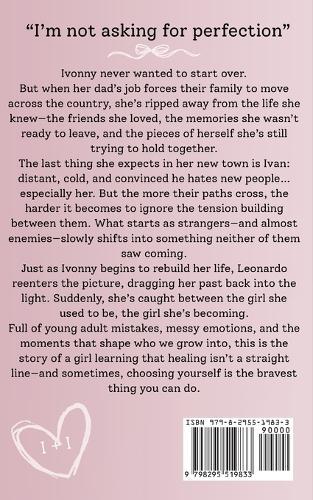We started as strangers