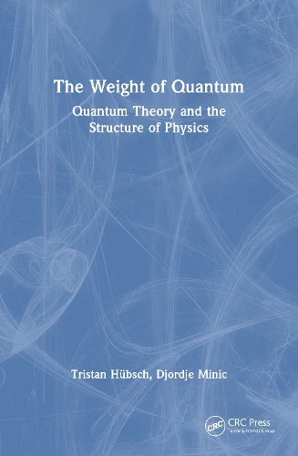 Weight of Quantum