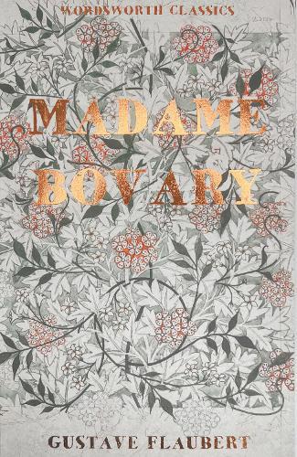 WW Madame Bovary PB