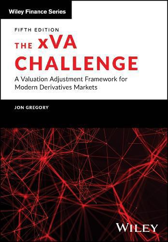 xVA Challenge