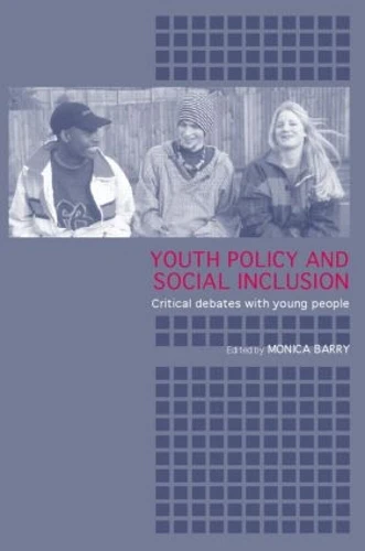Youth Policy and Social Inclusion